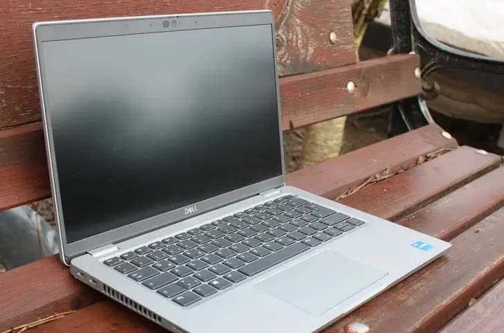 Wydajność Latitude 5420